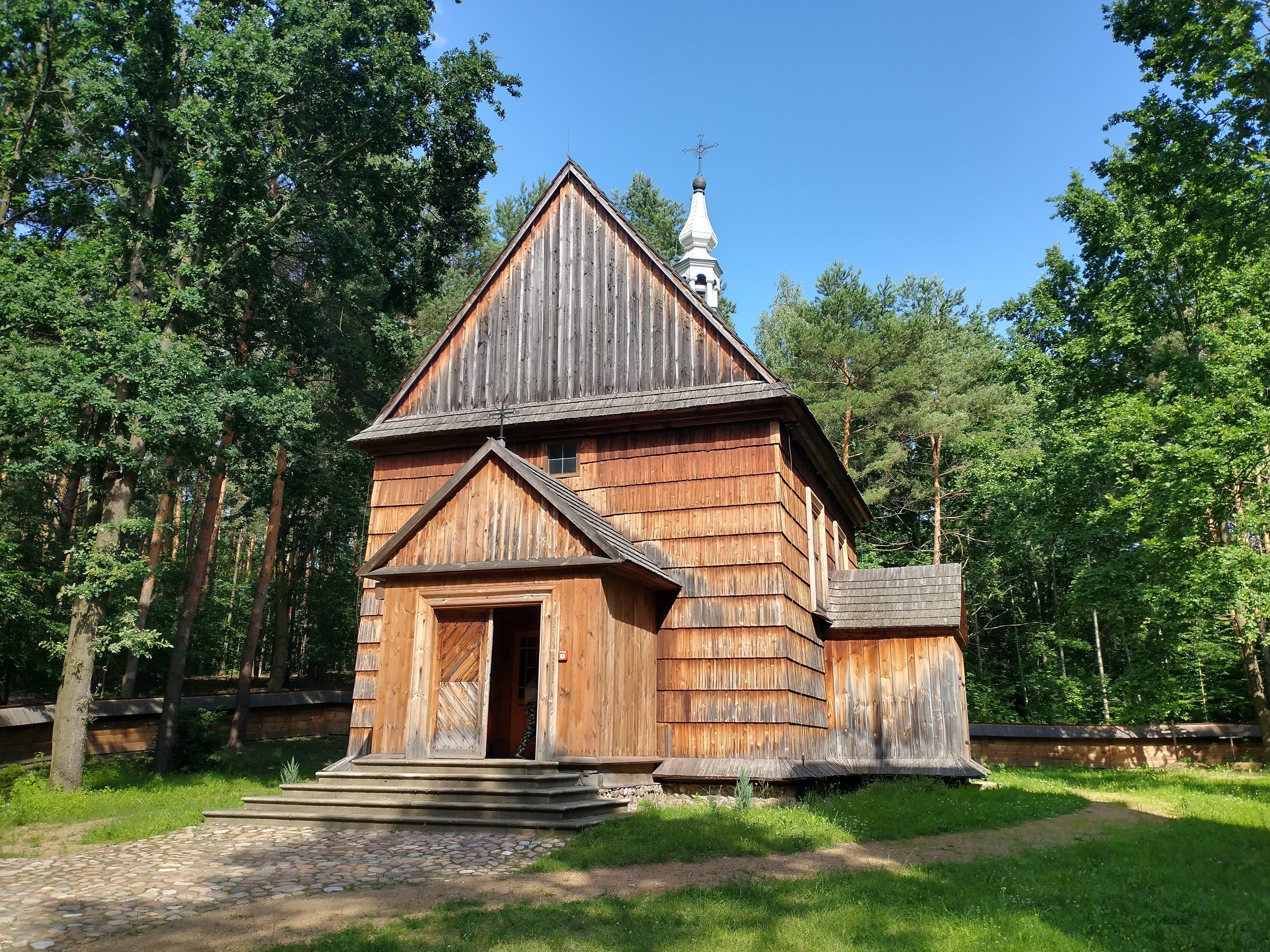 Muzeum Wsi Radomskiej